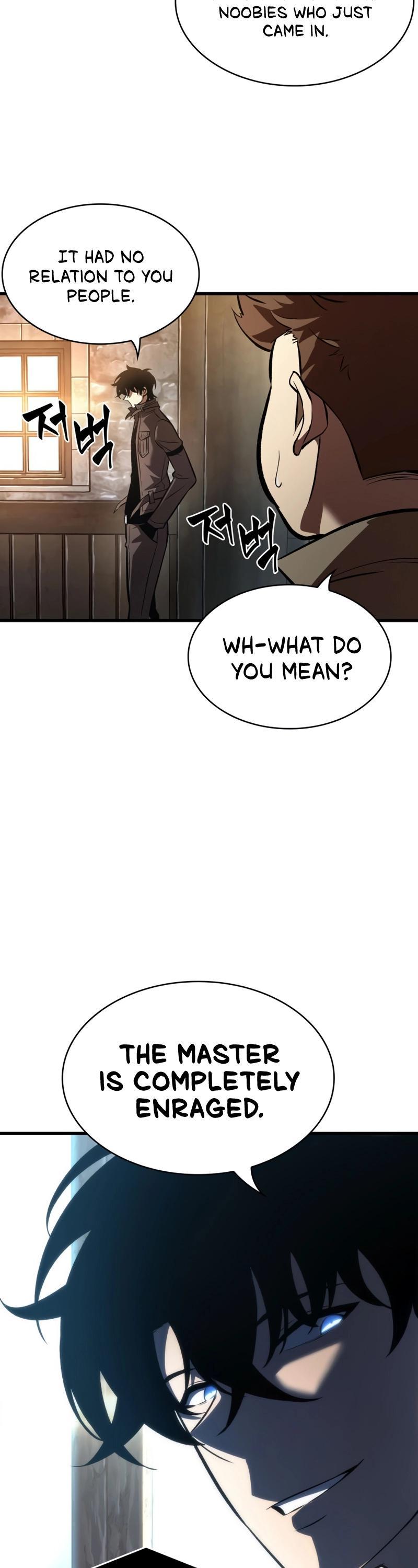 Pick Me Up, Infinite Gacha Chapter 17