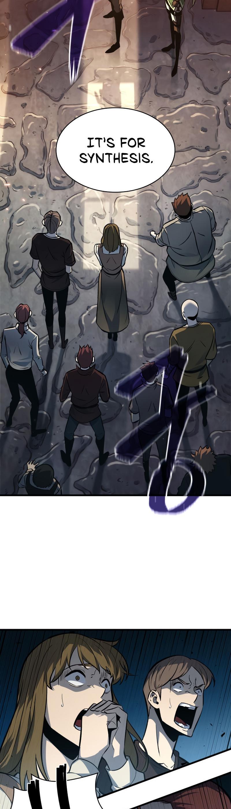 Pick Me Up, Infinite Gacha Chapter 17