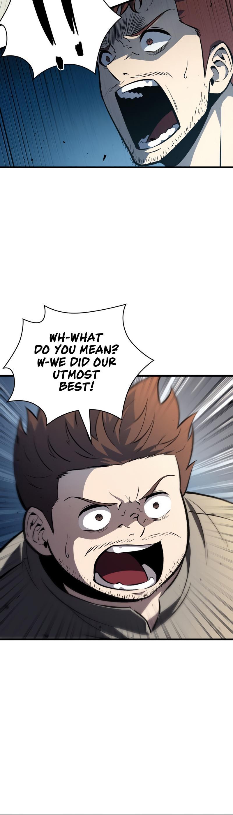 Pick Me Up, Infinite Gacha Chapter 17