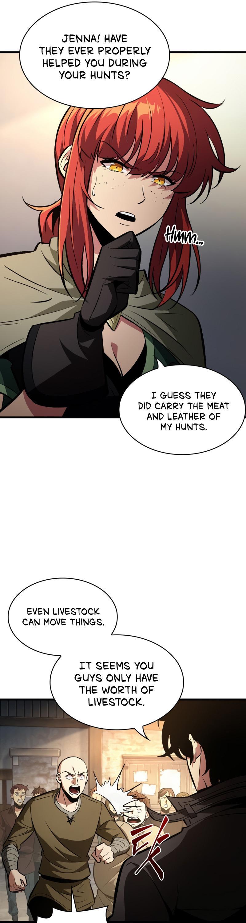 Pick Me Up, Infinite Gacha Chapter 17