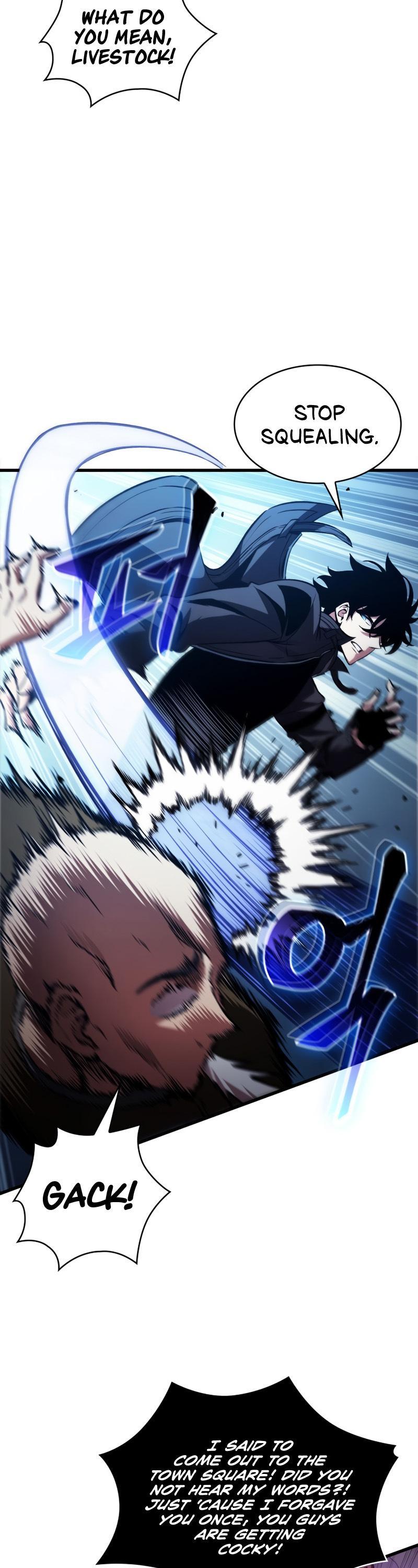 Pick Me Up, Infinite Gacha Chapter 17