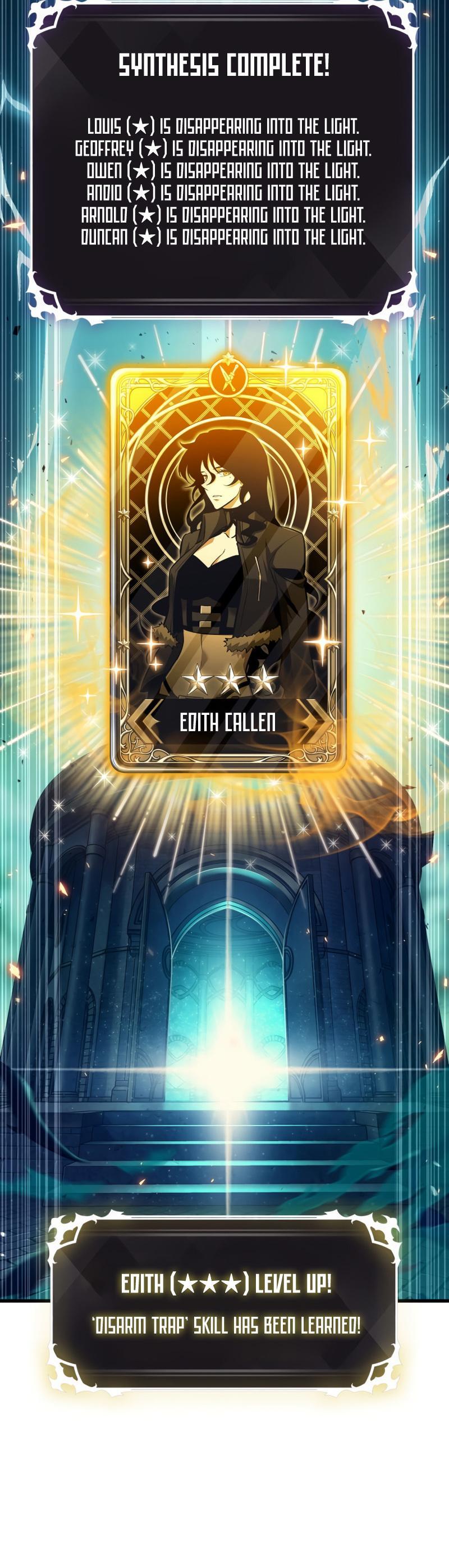 Pick Me Up, Infinite Gacha Chapter 17