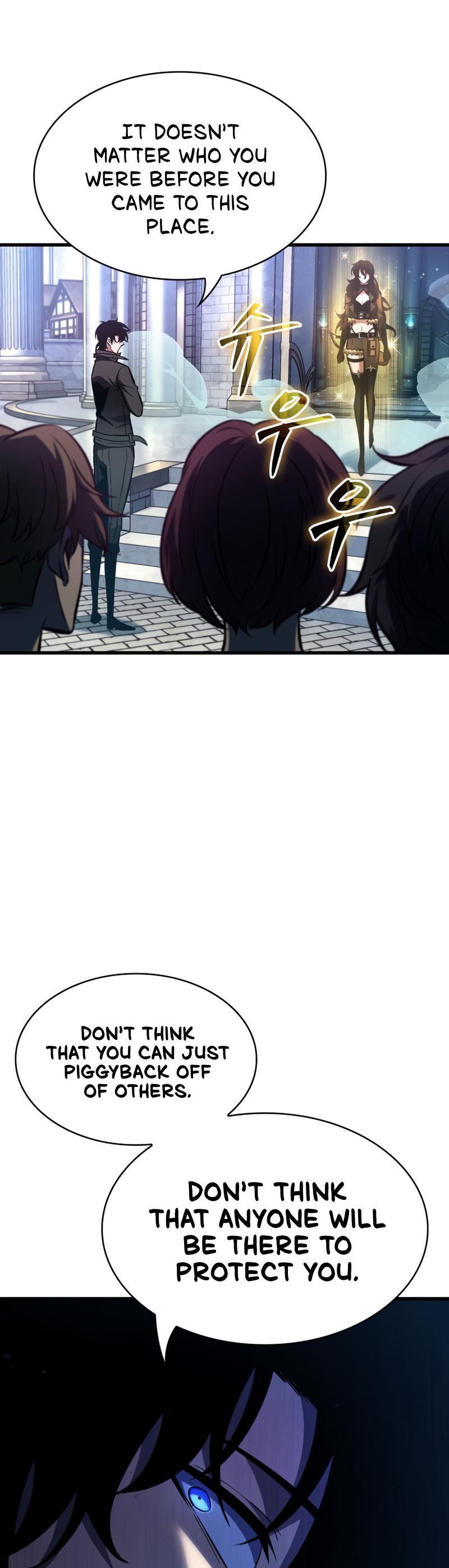 Pick Me Up, Infinite Gacha Chapter 17