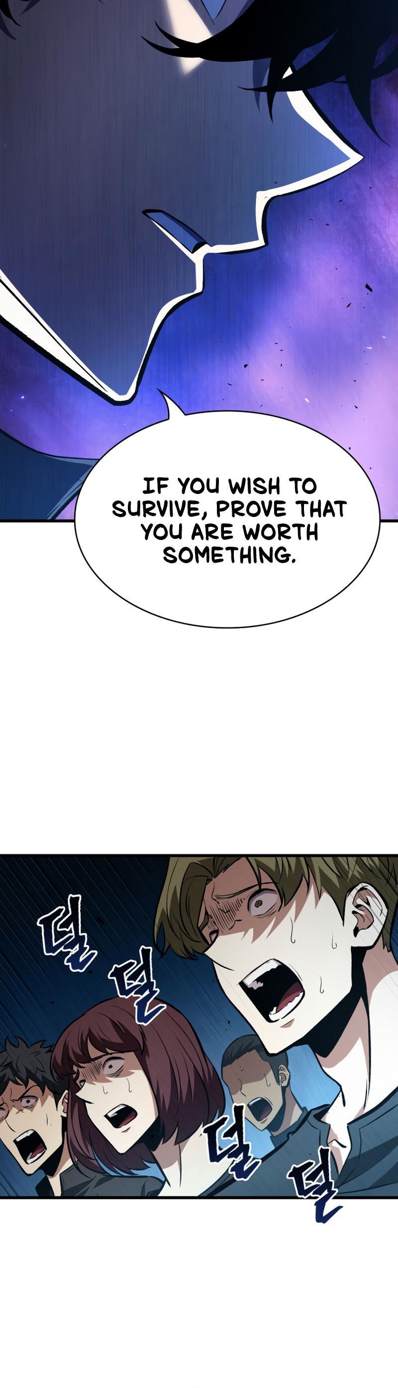 Pick Me Up, Infinite Gacha Chapter 17