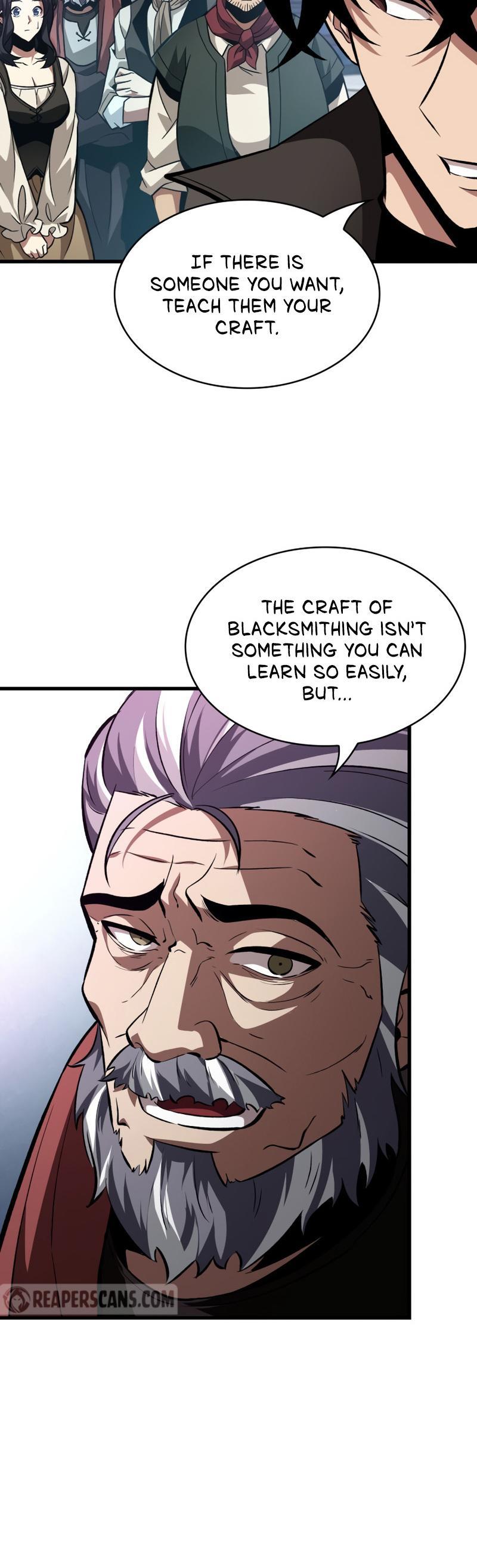 Pick Me Up, Infinite Gacha Chapter 17