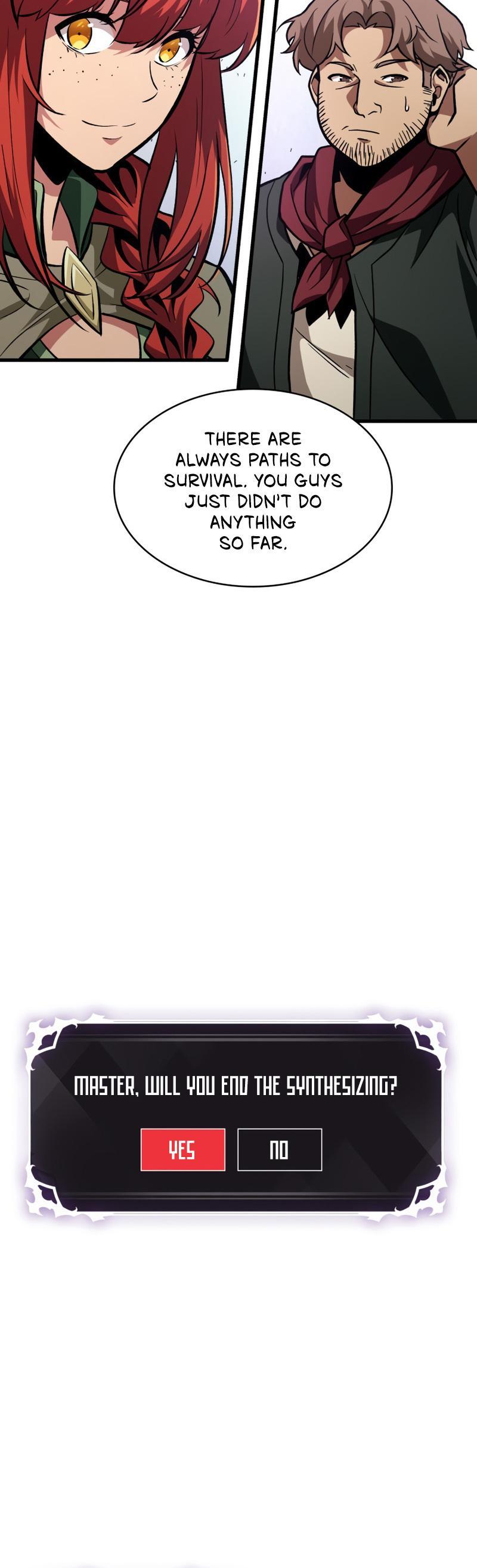 Pick Me Up, Infinite Gacha Chapter 17