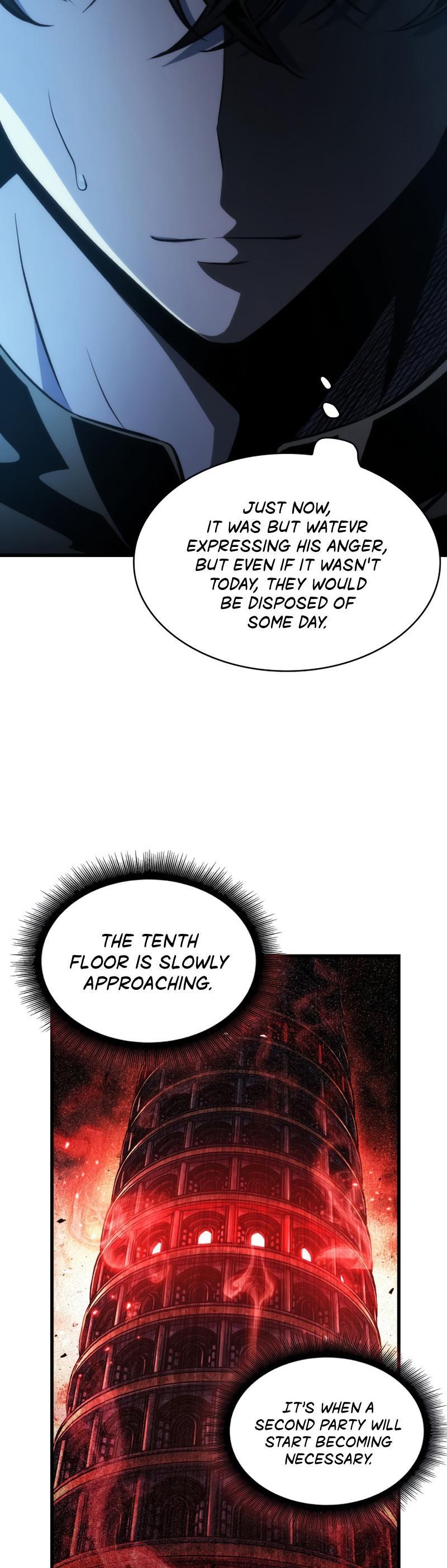 Pick Me Up, Infinite Gacha Chapter 17