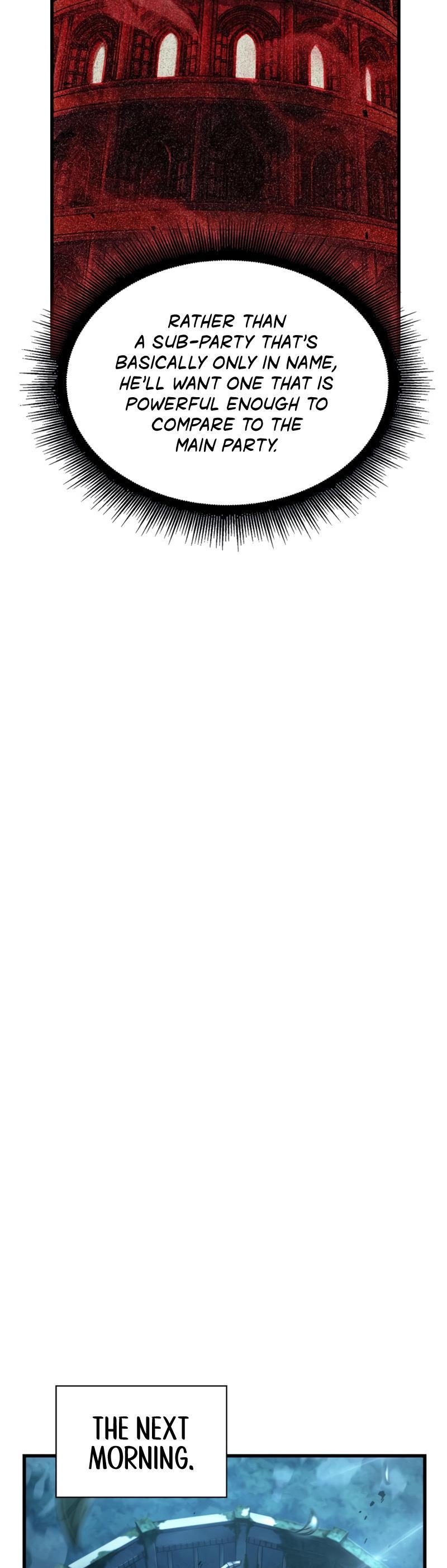 Pick Me Up, Infinite Gacha Chapter 17