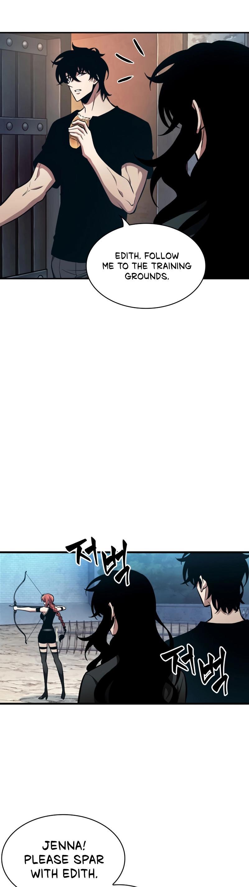 Pick Me Up, Infinite Gacha Chapter 17