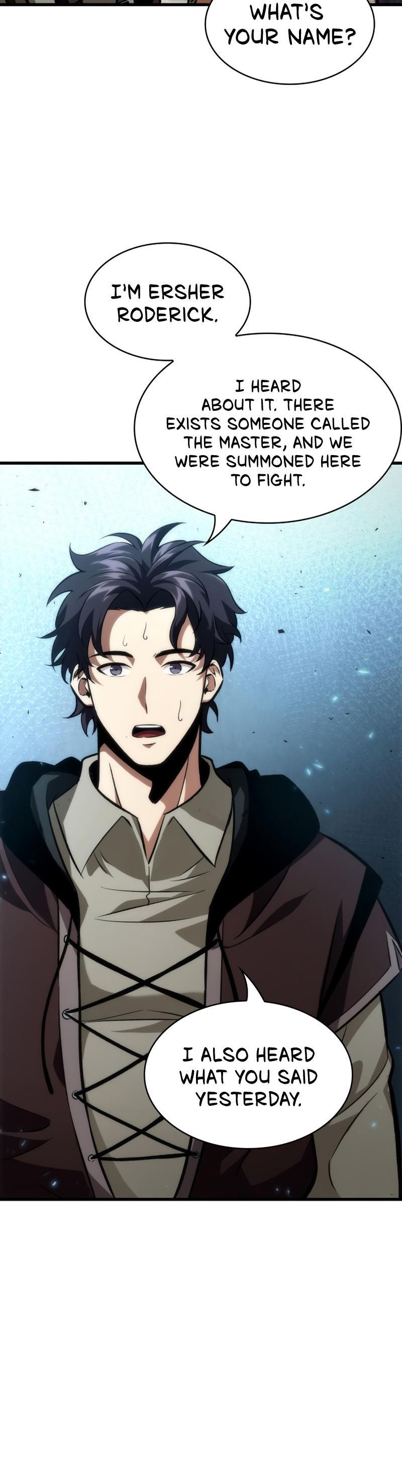 Pick Me Up, Infinite Gacha Chapter 18