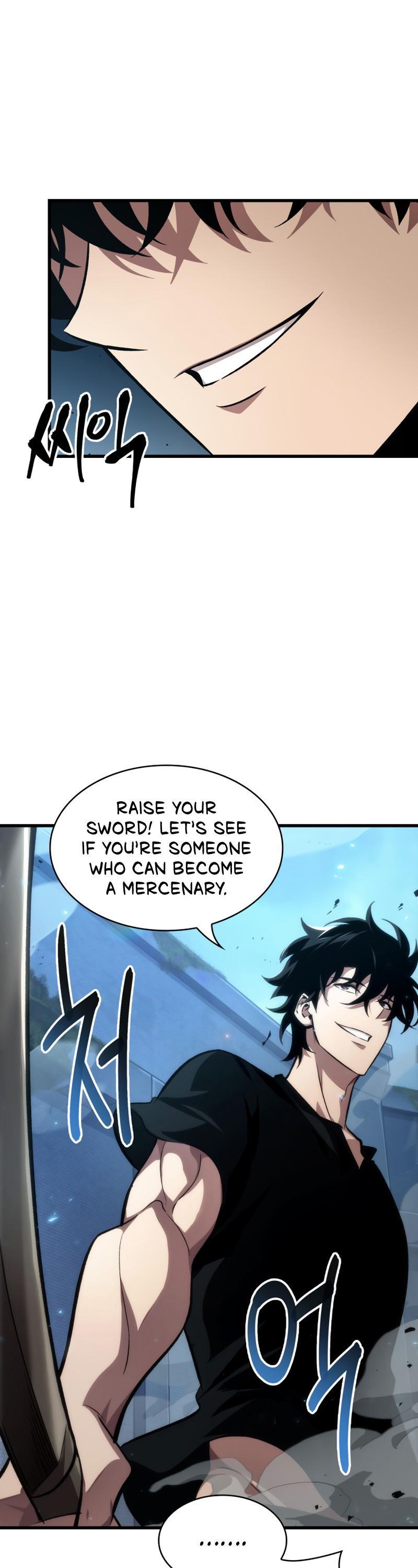 Pick Me Up, Infinite Gacha Chapter 18