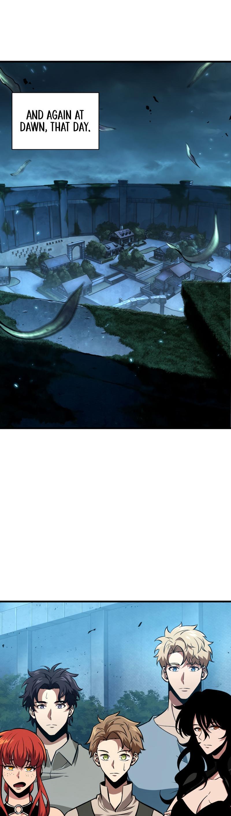 Pick Me Up, Infinite Gacha Chapter 18