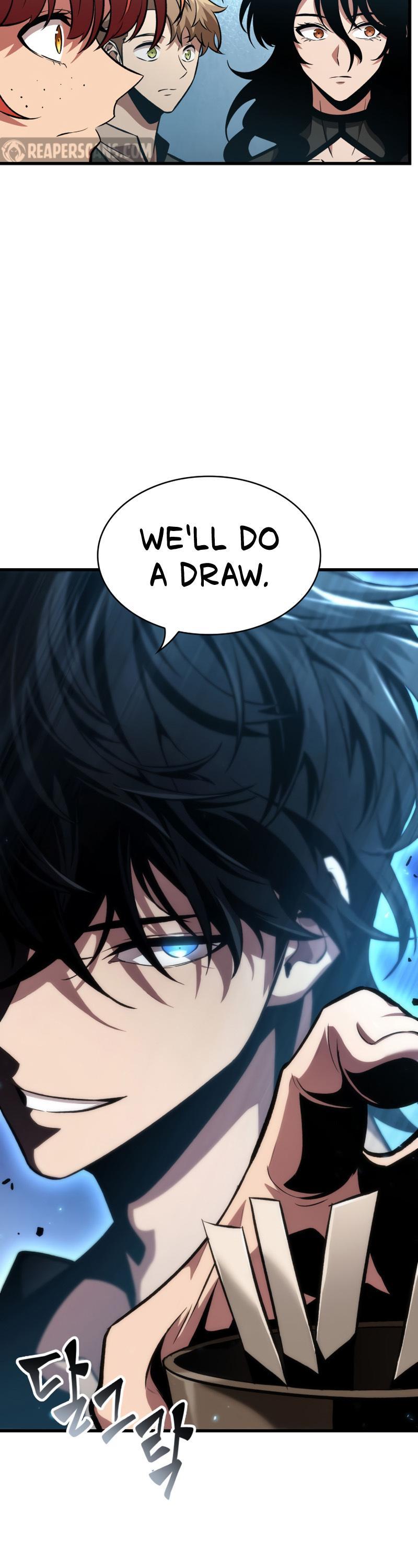 Pick Me Up, Infinite Gacha Chapter 18