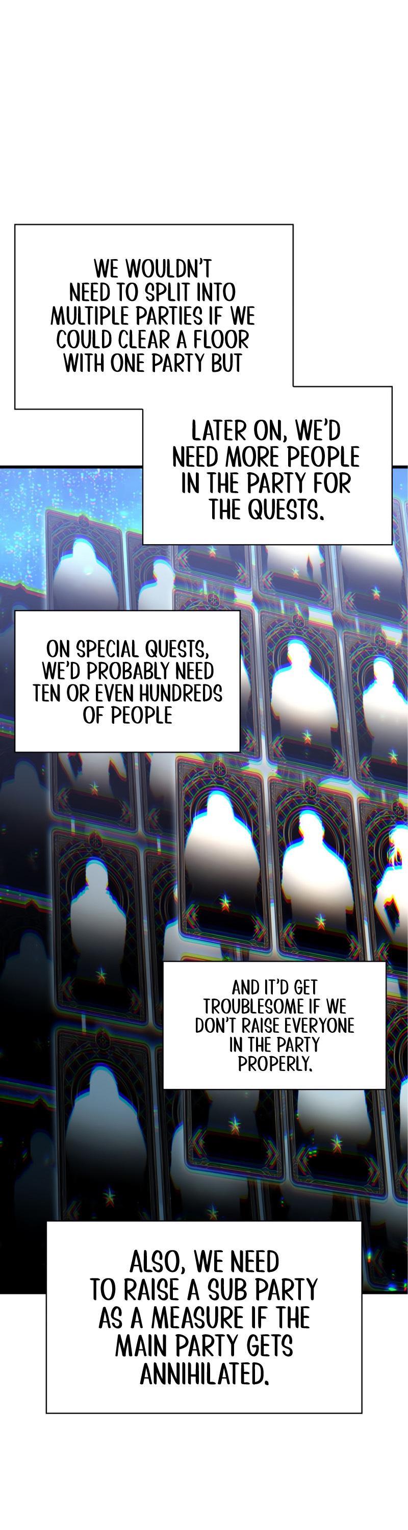 Pick Me Up, Infinite Gacha Chapter 18