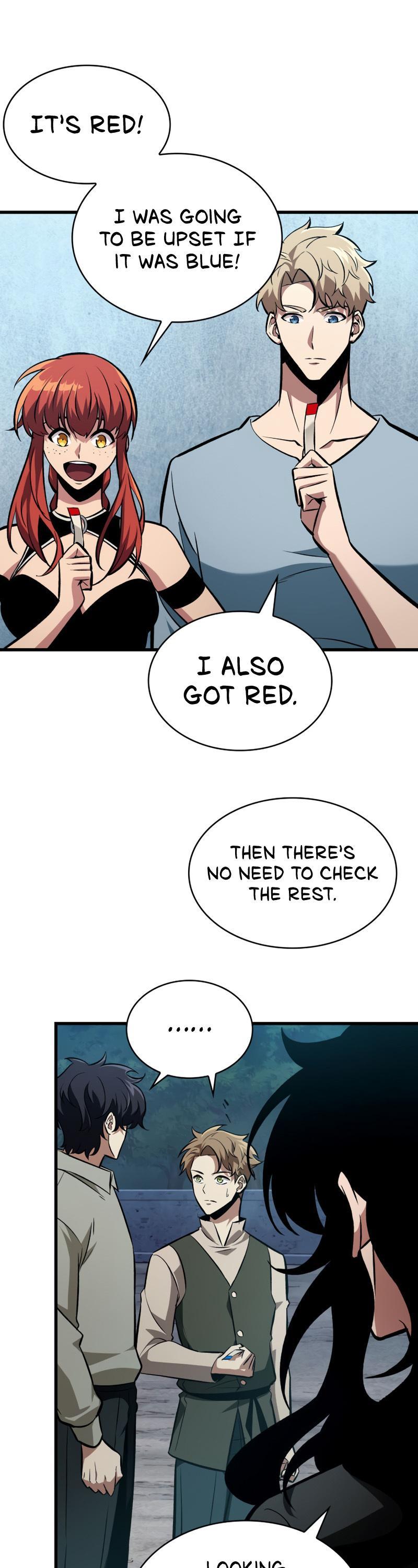 Pick Me Up, Infinite Gacha Chapter 18