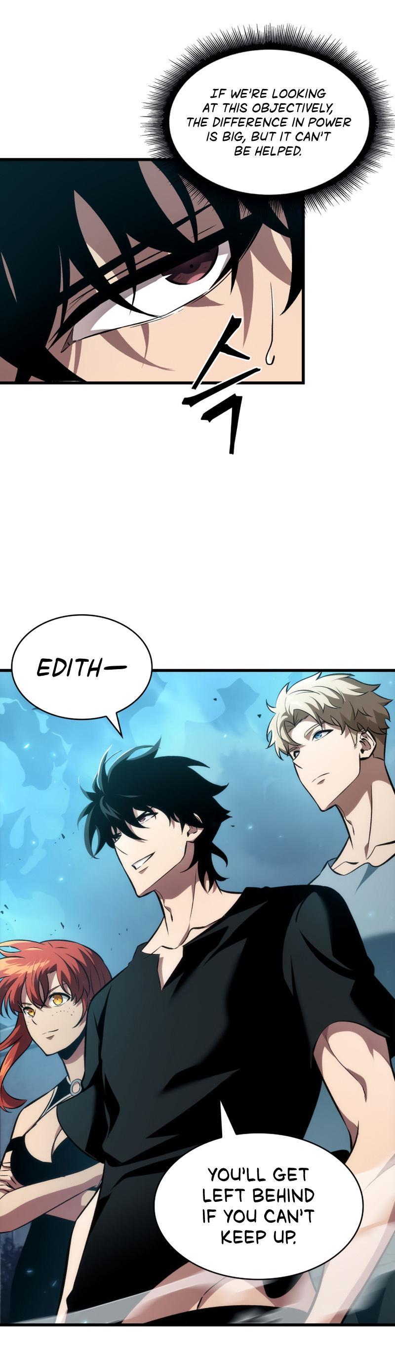 Pick Me Up, Infinite Gacha Chapter 18