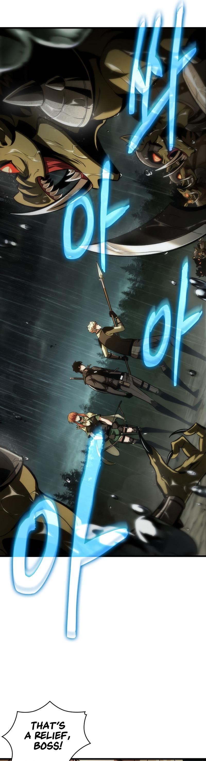 Pick Me Up, Infinite Gacha Chapter 18