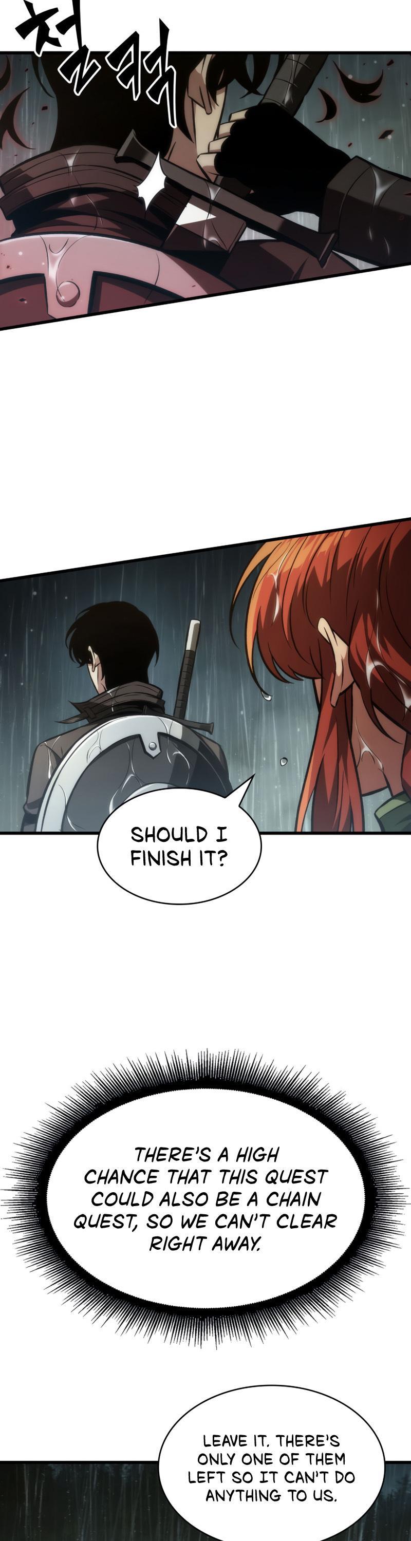 Pick Me Up, Infinite Gacha Chapter 18