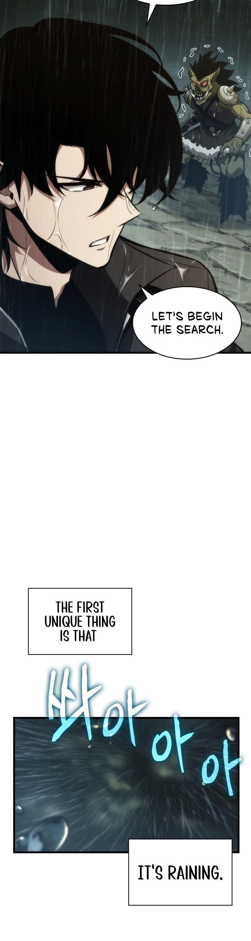 Pick Me Up, Infinite Gacha Chapter 18