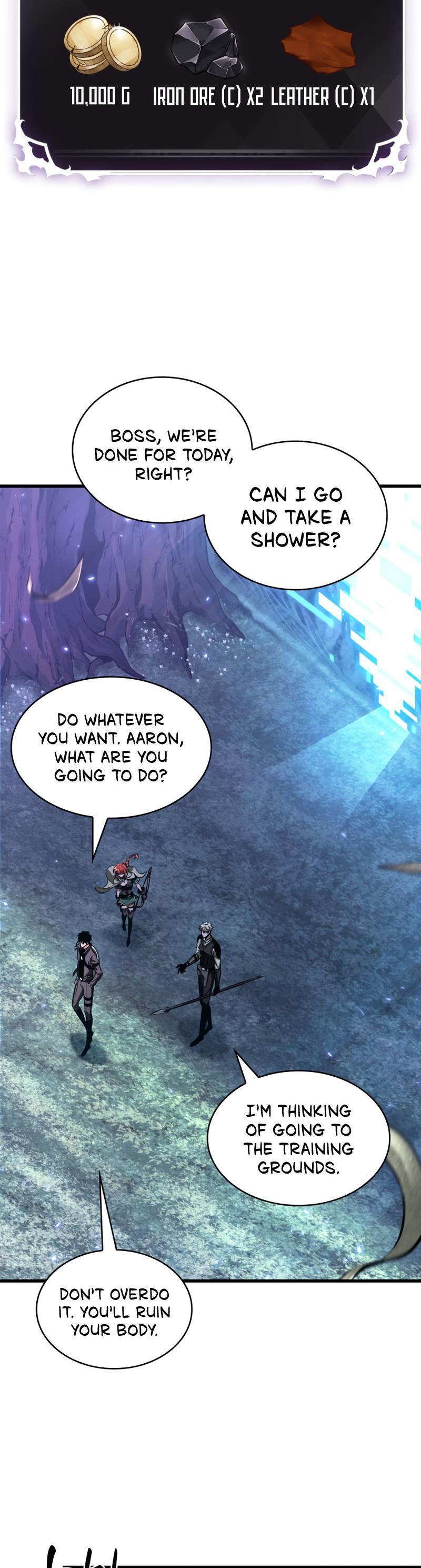 Pick Me Up, Infinite Gacha Chapter 18