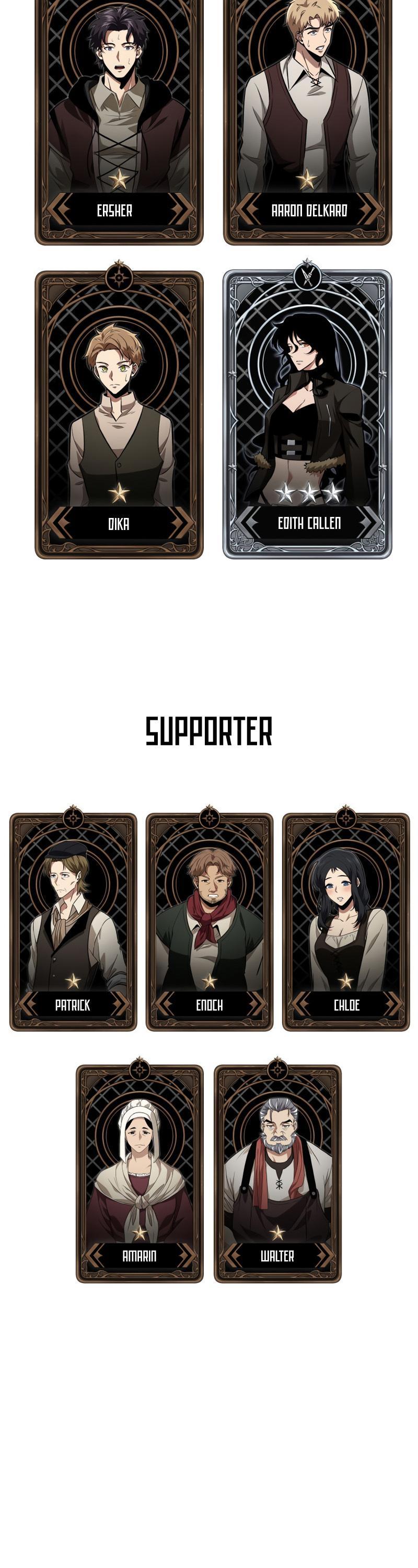 Pick Me Up, Infinite Gacha Chapter 18