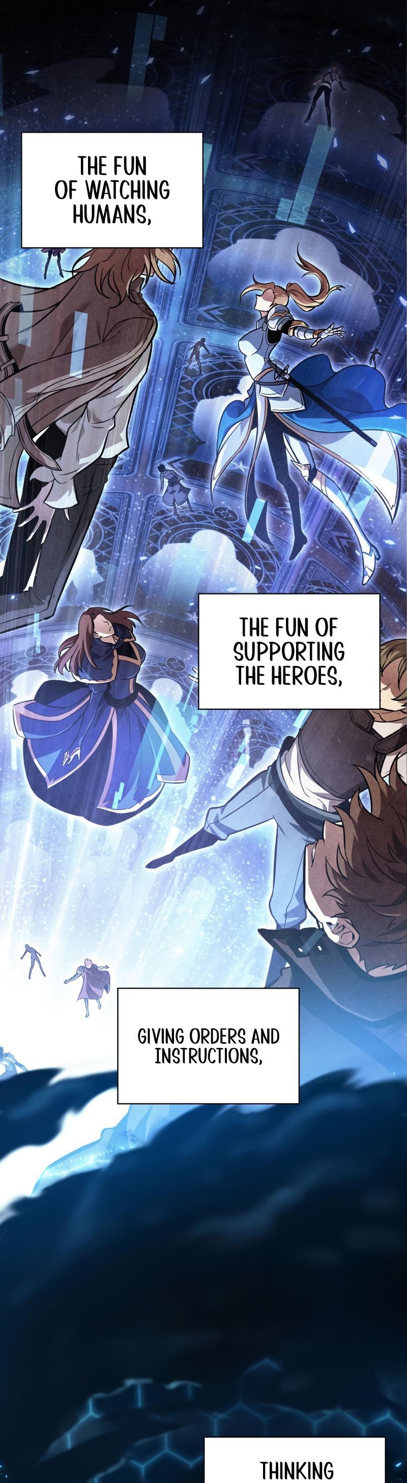 Pick Me Up, Infinite Gacha Chapter 20 5