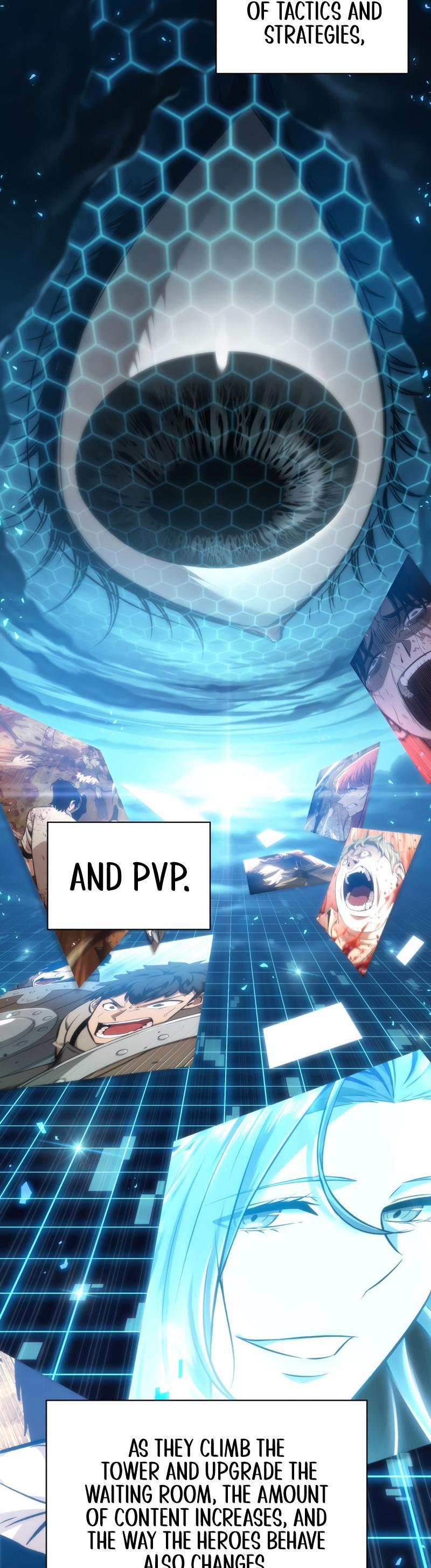 Pick Me Up, Infinite Gacha Chapter 20 6