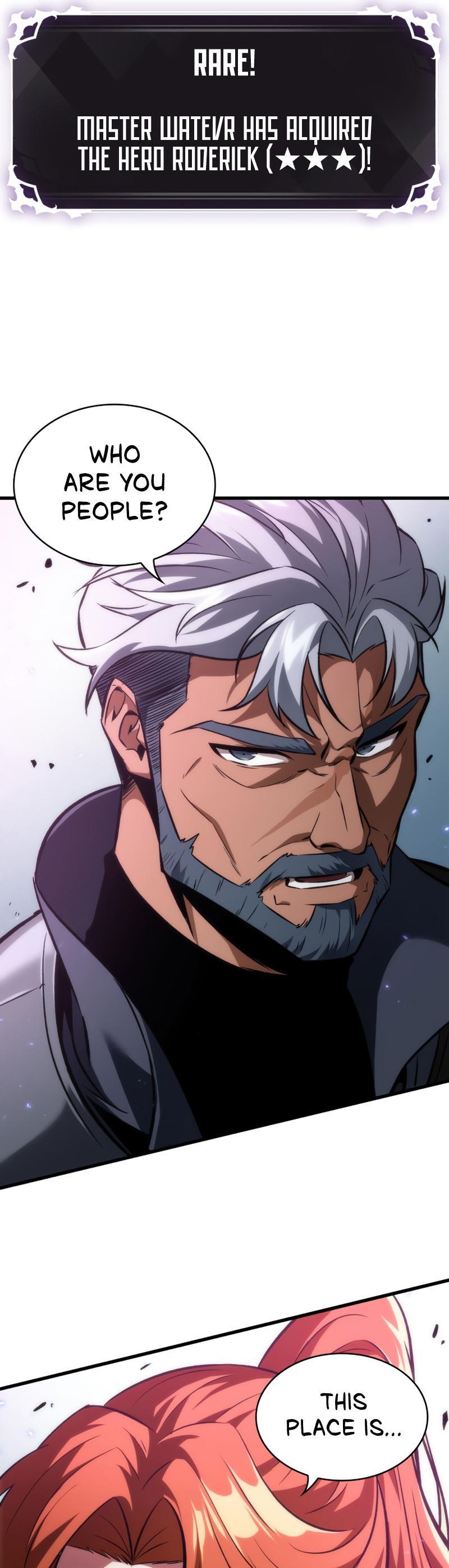 Pick Me Up, Infinite Gacha Chapter 20 9