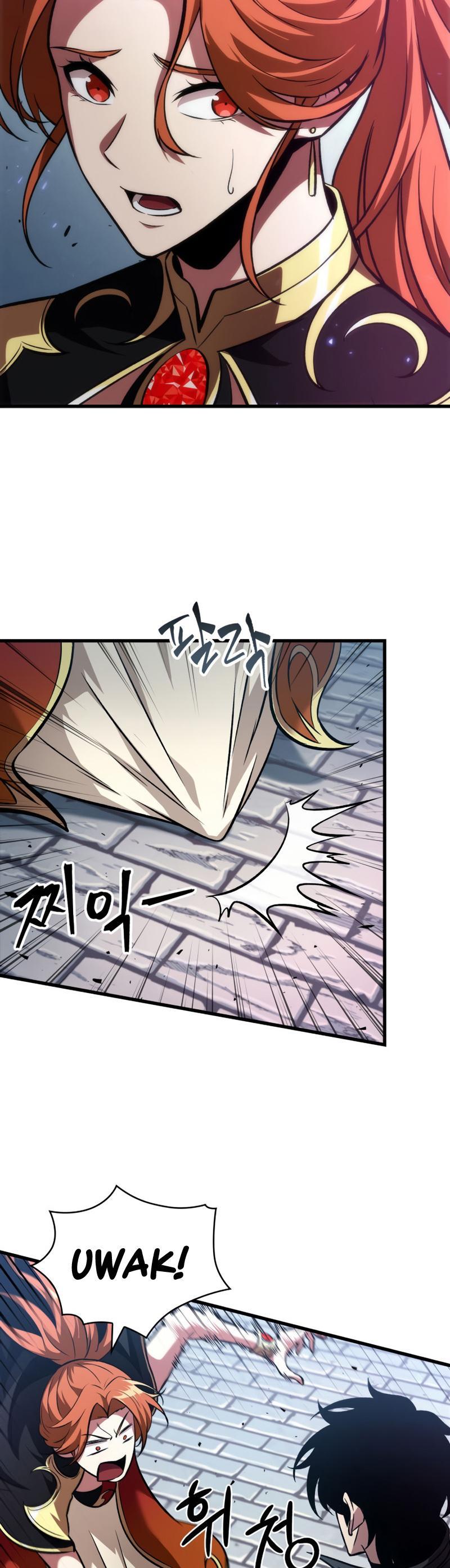 Pick Me Up, Infinite Gacha Chapter 20 10
