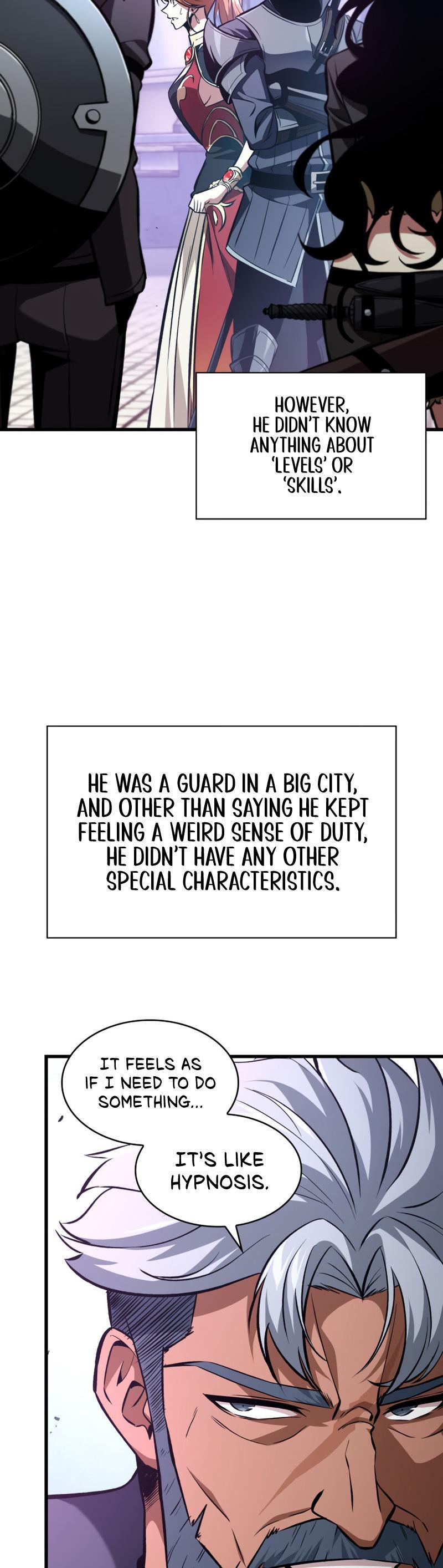 Pick Me Up, Infinite Gacha Chapter 20 15