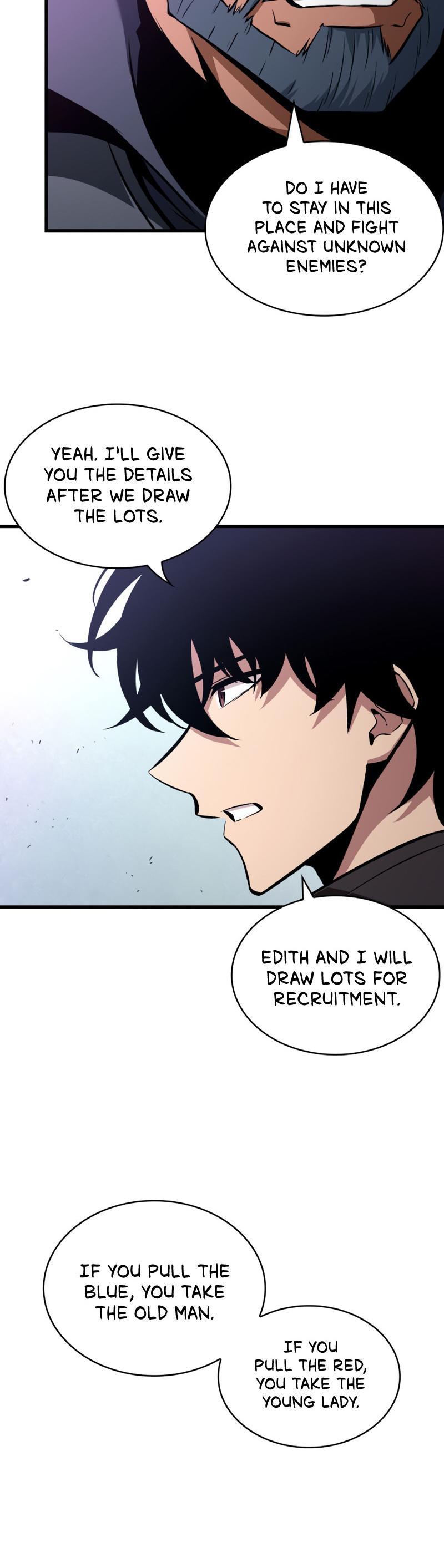Pick Me Up, Infinite Gacha Chapter 20 16