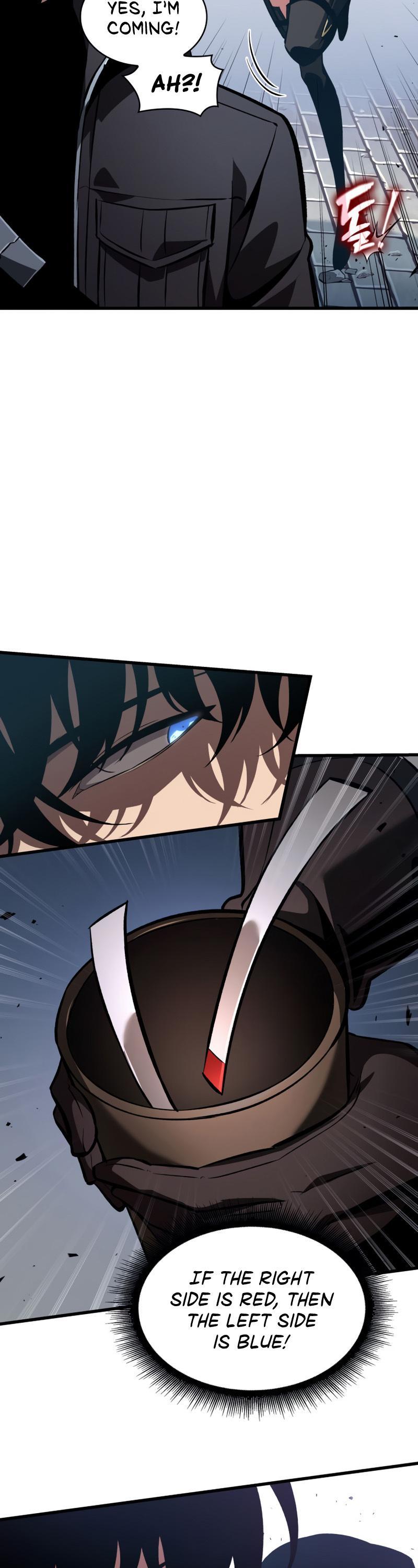 Pick Me Up, Infinite Gacha Chapter 20 18