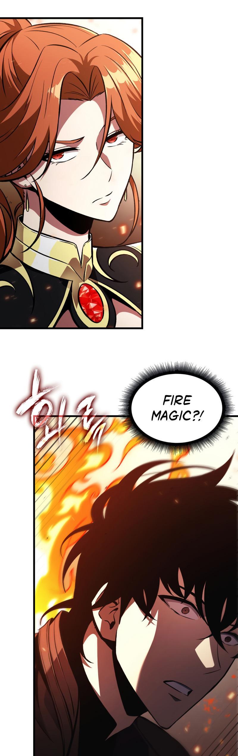 Pick Me Up, Infinite Gacha Chapter 20 21