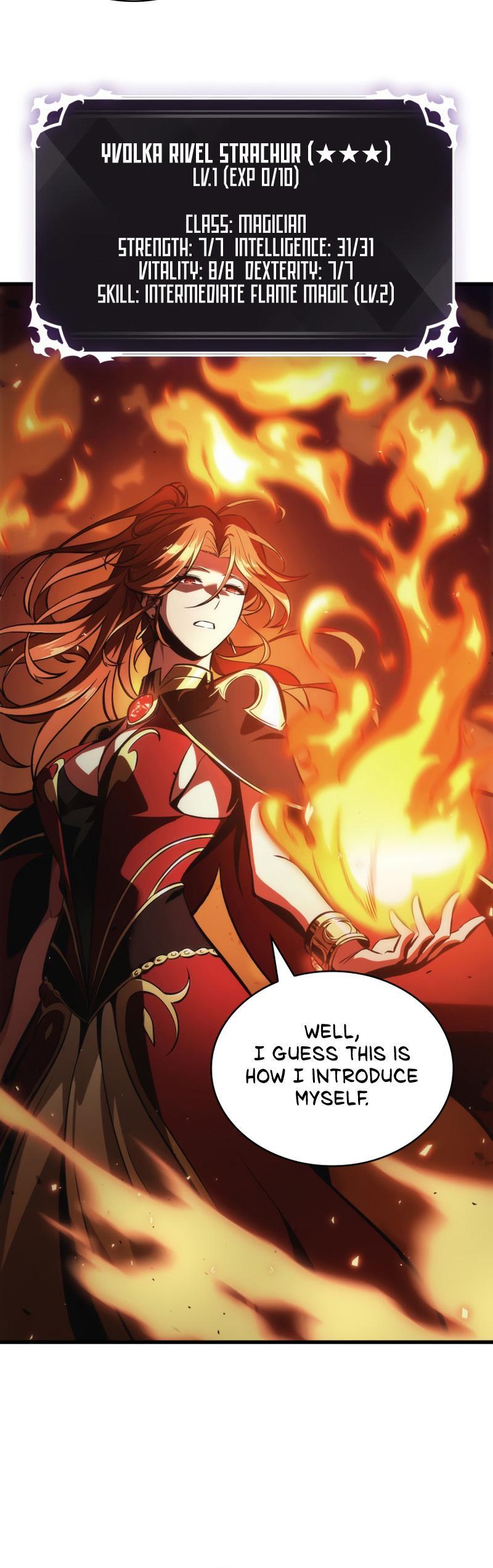 Pick Me Up, Infinite Gacha Chapter 20 24