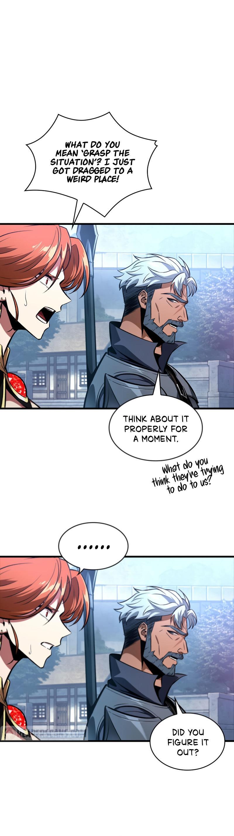 Pick Me Up, Infinite Gacha Chapter 20 28
