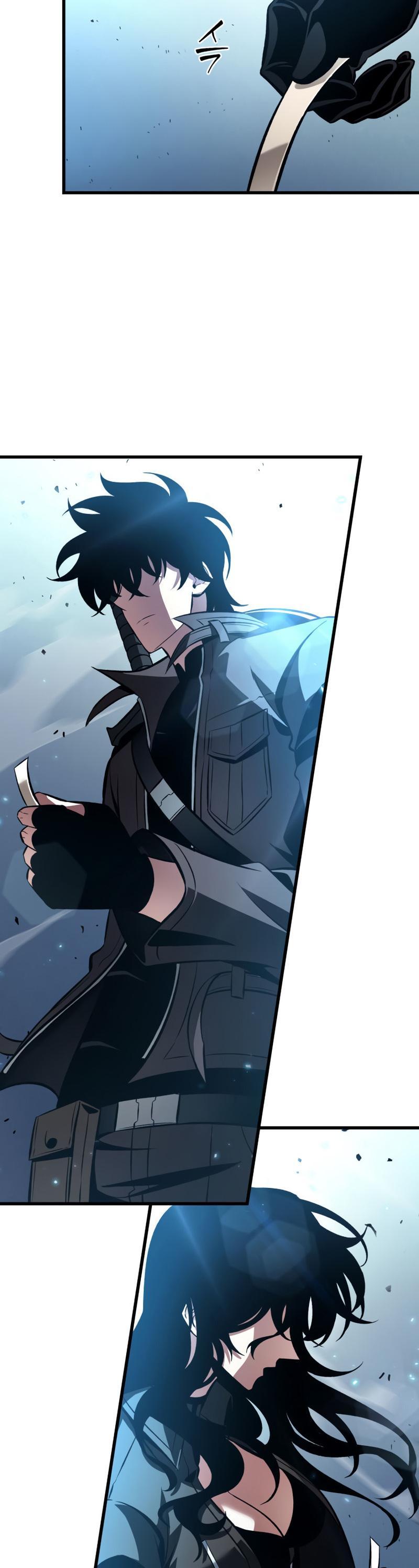 Pick Me Up, Infinite Gacha Chapter 20 31