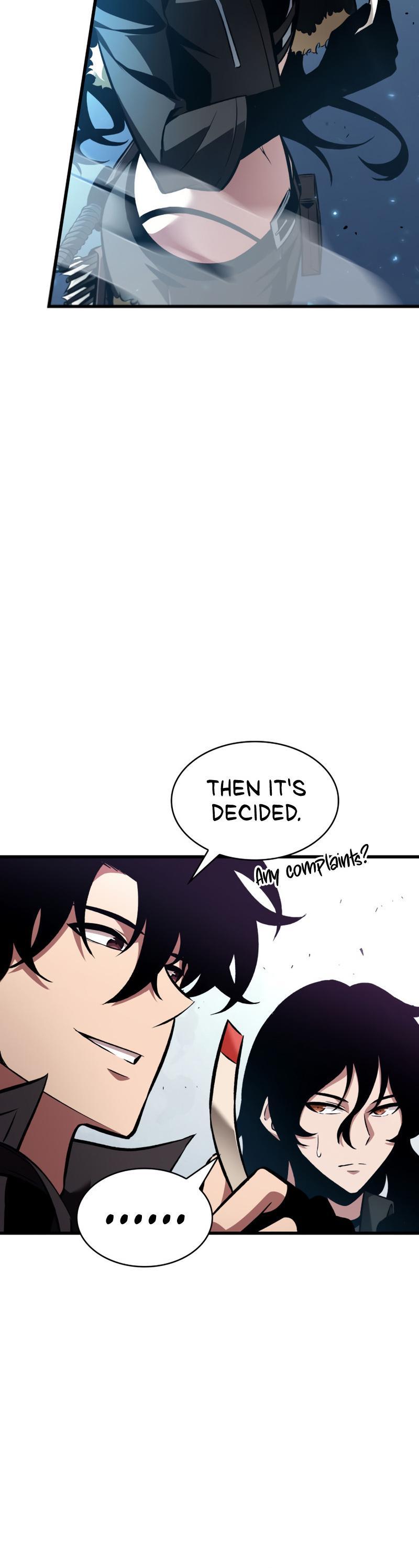 Pick Me Up, Infinite Gacha Chapter 20 32
