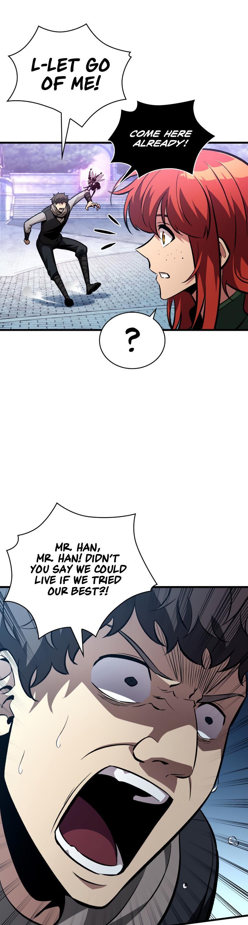 Pick Me Up, Infinite Gacha Chapter 20 34