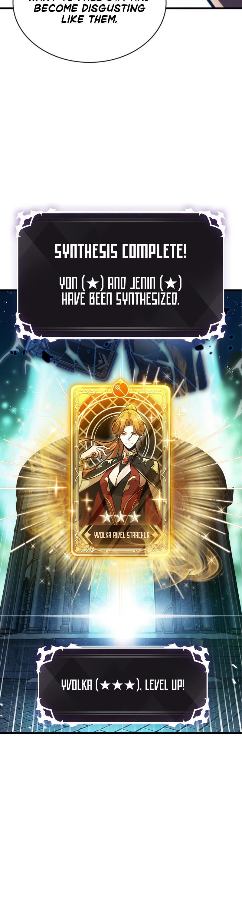 Pick Me Up, Infinite Gacha Chapter 20 36