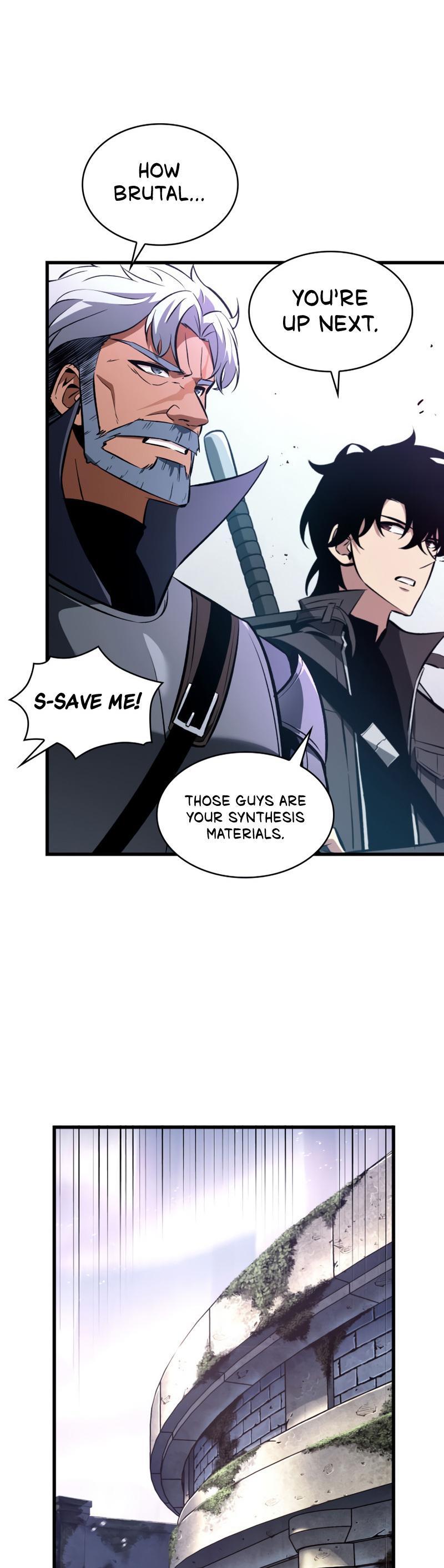 Pick Me Up, Infinite Gacha Chapter 20 38