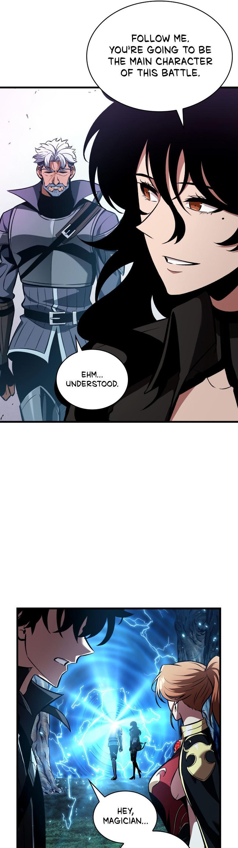 Pick Me Up, Infinite Gacha Chapter 20 41