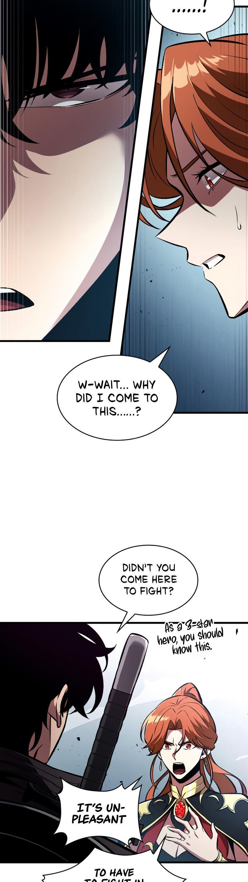 Pick Me Up, Infinite Gacha Chapter 20 43