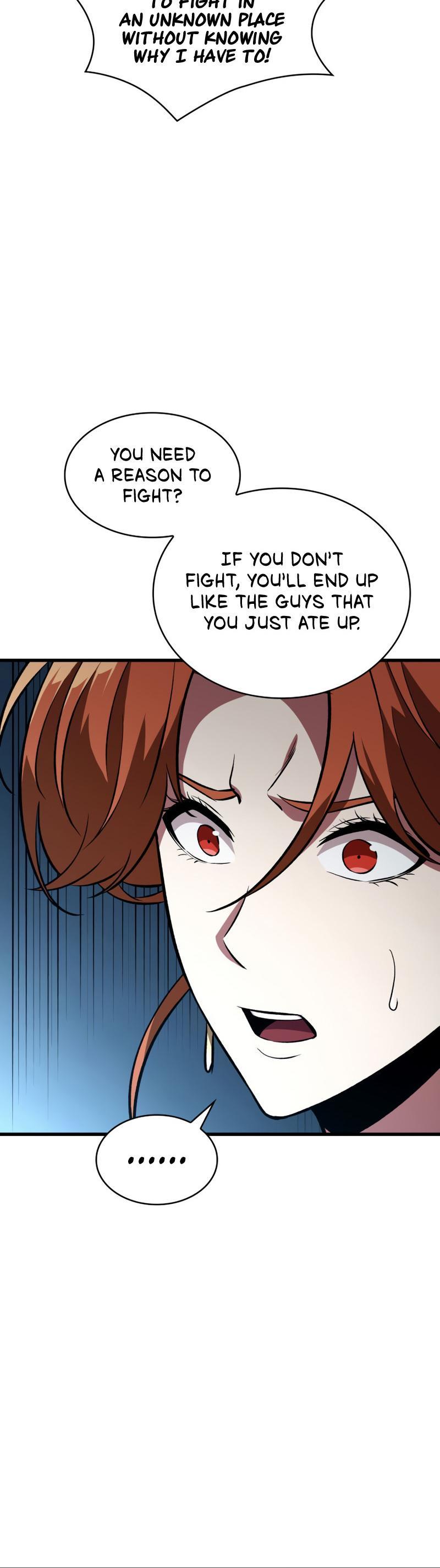 Pick Me Up, Infinite Gacha Chapter 20 44