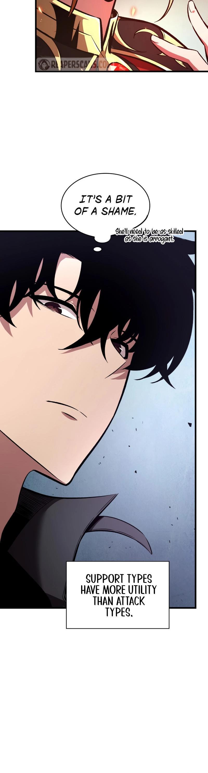 Pick Me Up, Infinite Gacha Chapter 20