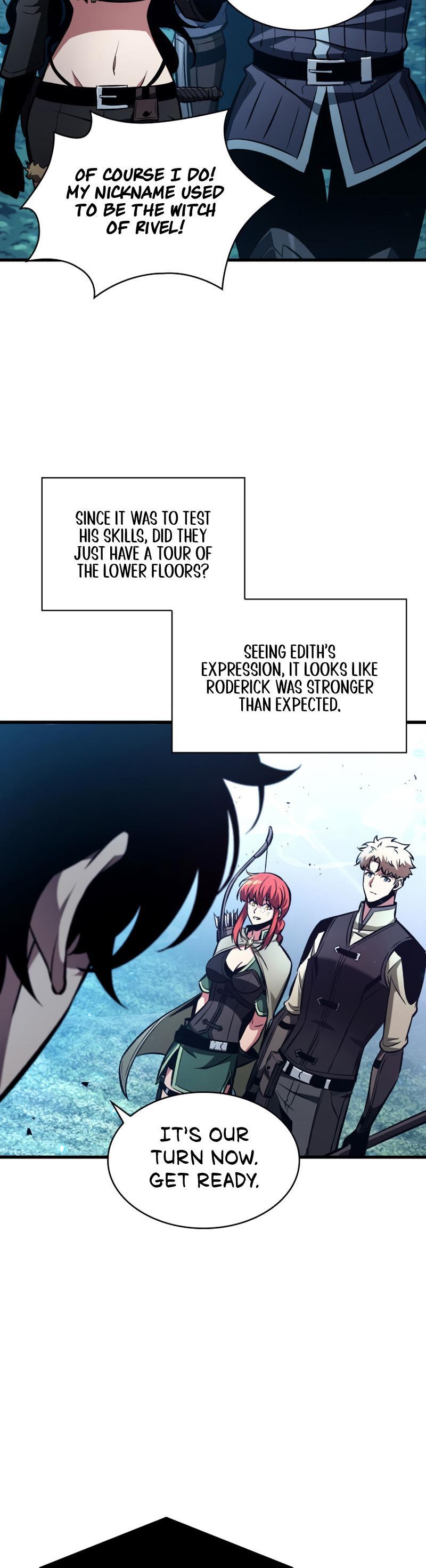 Pick Me Up, Infinite Gacha Chapter 20