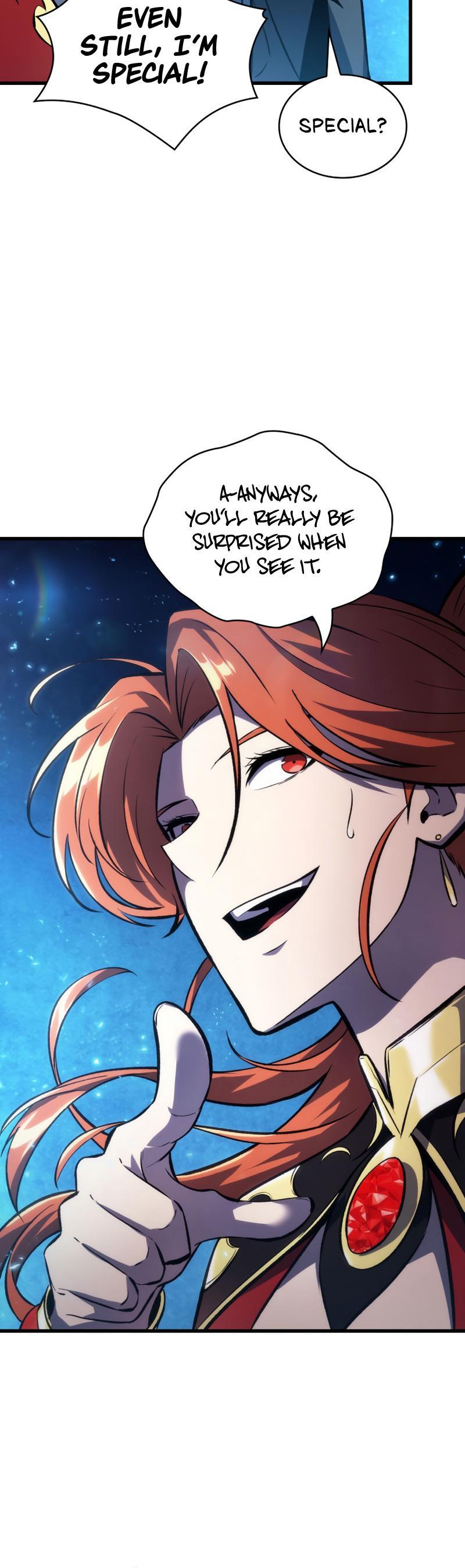 Pick Me Up, Infinite Gacha Chapter 20