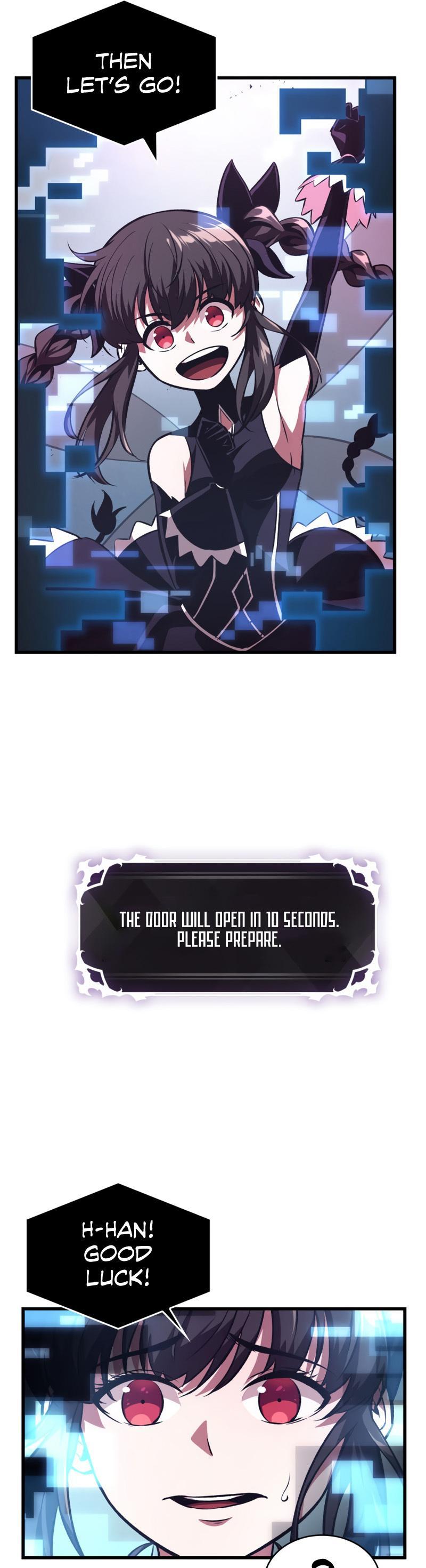 Pick Me Up, Infinite Gacha Chapter 20