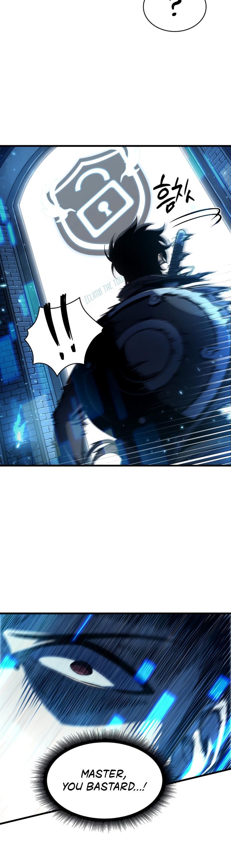 Pick Me Up, Infinite Gacha Chapter 20