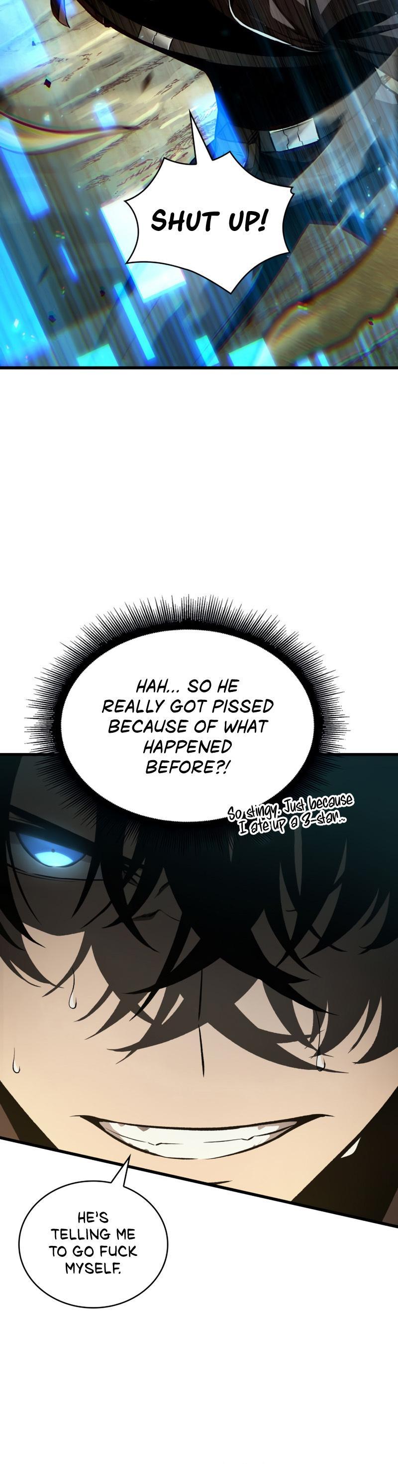 Pick Me Up, Infinite Gacha Chapter 20