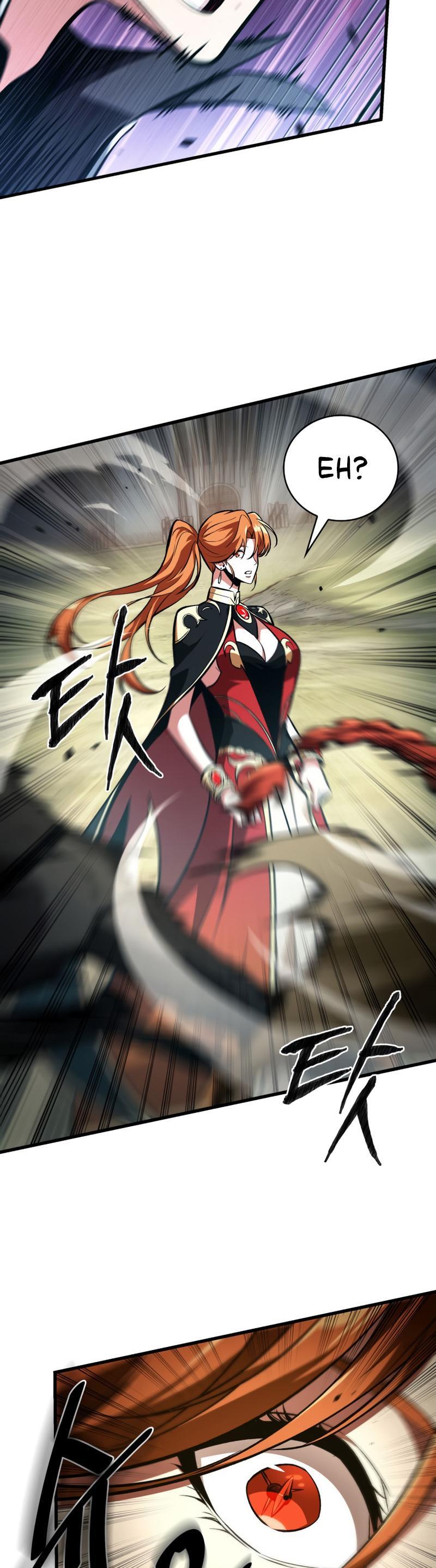 Pick Me Up, Infinite Gacha Chapter 20